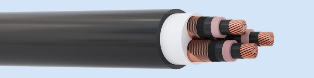 СКЭПРОН РэпВ (трехжильные)